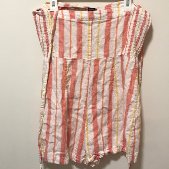 Romper - Picture 2 of 3